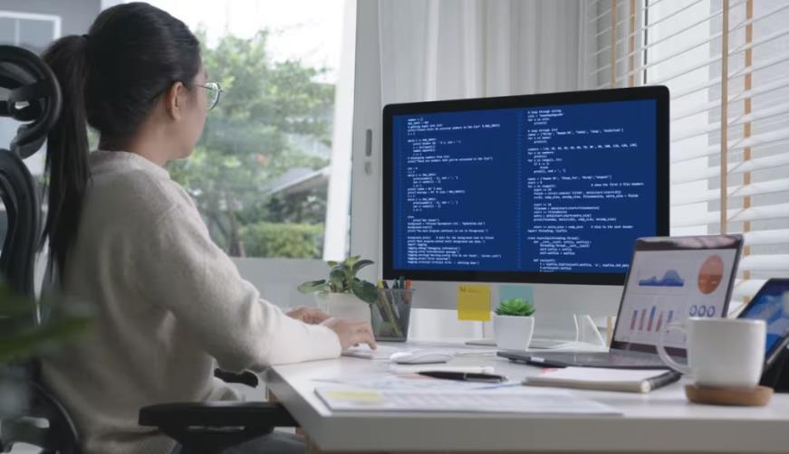 咸宁企业数字化解决方案：机器学习赋能商业模式升级的核心路径