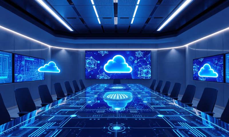 咸宁AI开发新引擎：解码中性原子量子系统的核心工作原理与应用潜力